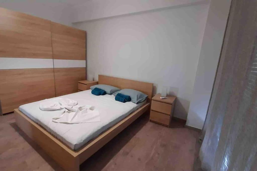 Sea View Condo Χίος Εξωτερικό φωτογραφία
