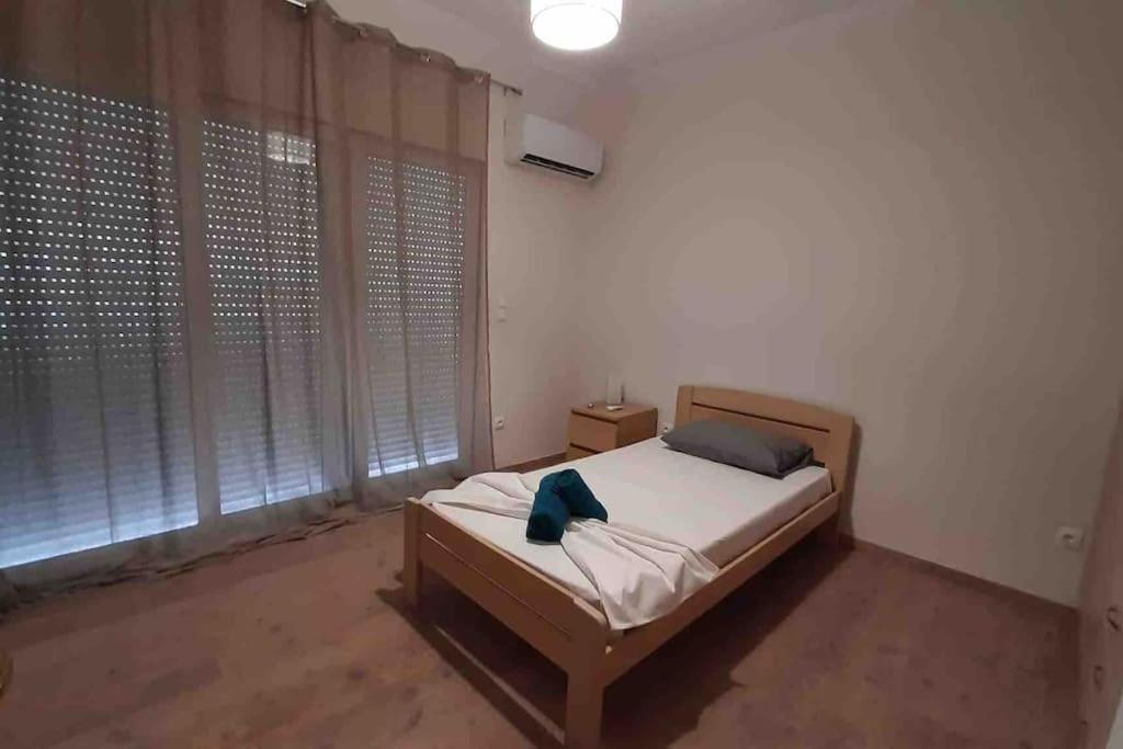 Sea View Condo Χίος Εξωτερικό φωτογραφία