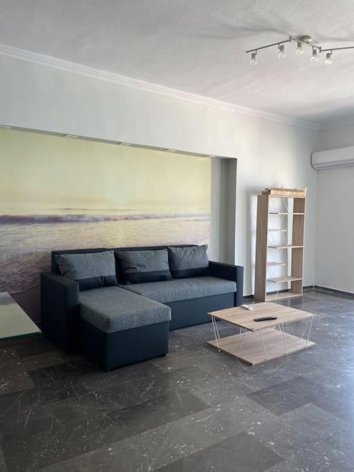 Sea View Condo Χίος Εξωτερικό φωτογραφία