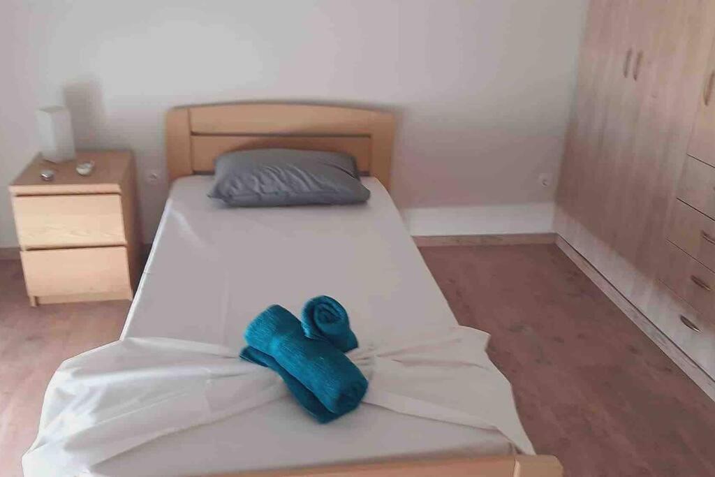 Sea View Condo Χίος Εξωτερικό φωτογραφία